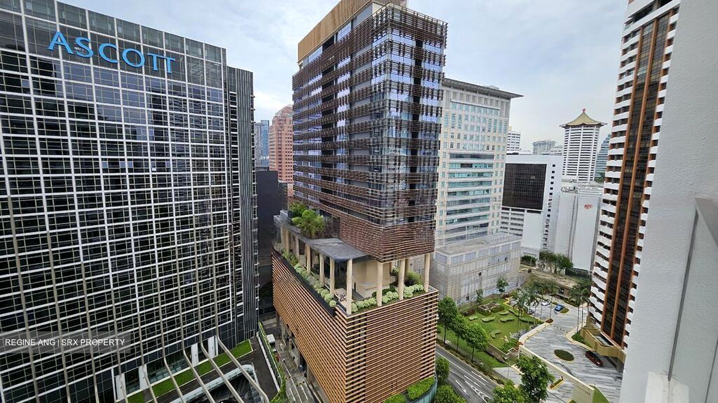 The Laurels (D9), Condominium #484998141